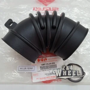 13881-63J00-000 Air Cleaner Intake Hose Pipe Suzuki Swift RW RS SX4 Liana 06-11