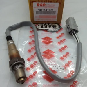 18213-71L20 Fits For Suzuki Sensor Oxygen RR 1821371L20 NEW