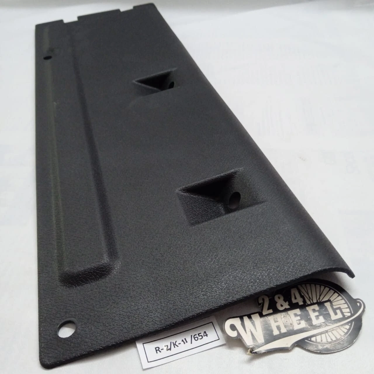 Suzuki Cover Instrument Panel Lower Jimny JA11C 73813-83000-5ES NEW OEM - Image 3
