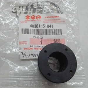 48381-51041 Fits For Suzuki Jimny Samurai Sierra Steering Column Bushing Shaft