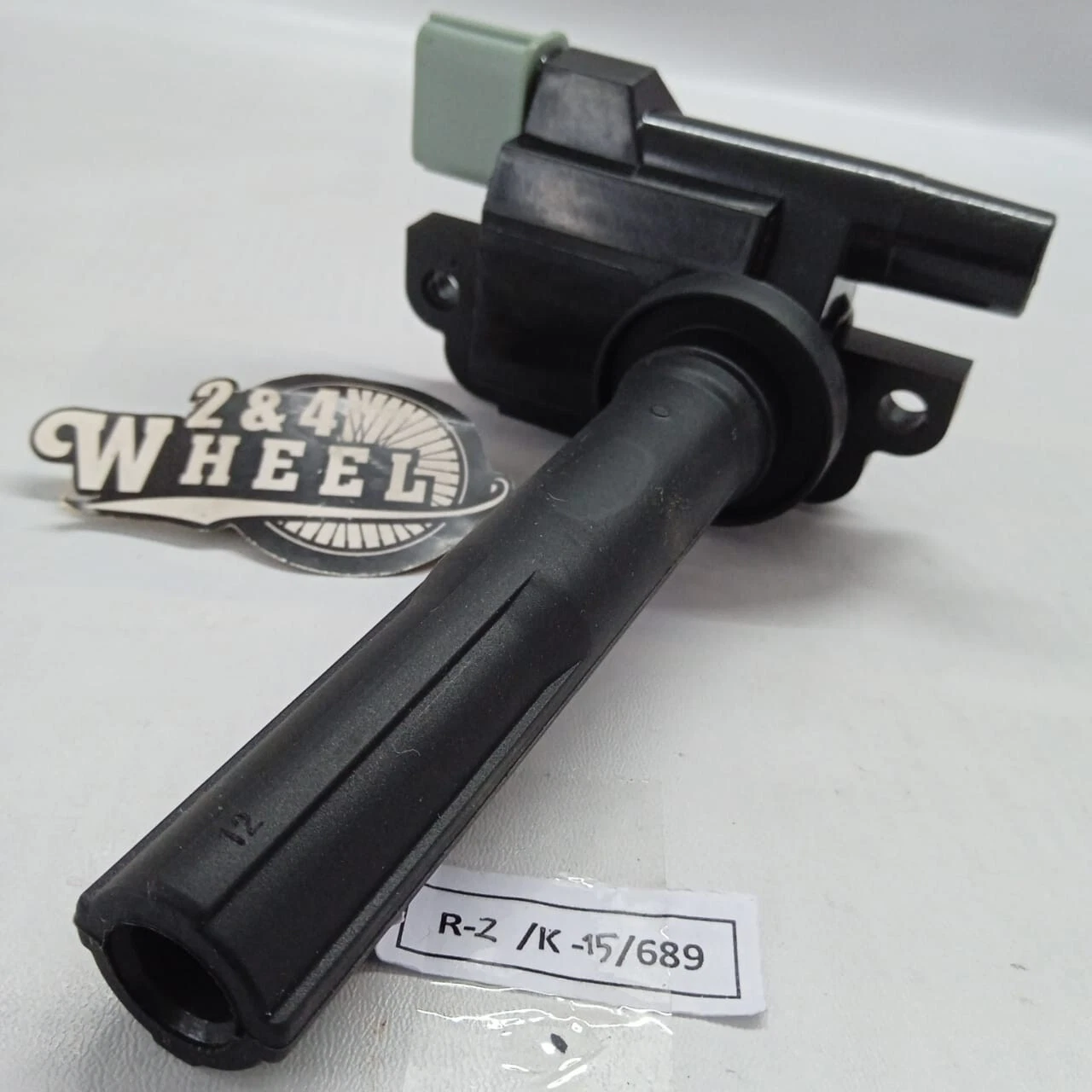 33400-62J00 Ignition Coil Fits For Suzuki Carry APV Swift Kei SX4 Ignis NEW