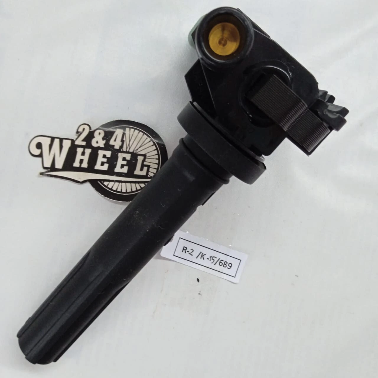 33400-62J00 Ignition Coil Fits For Suzuki Carry APV Swift Kei SX4 Ignis NEW - Image 5