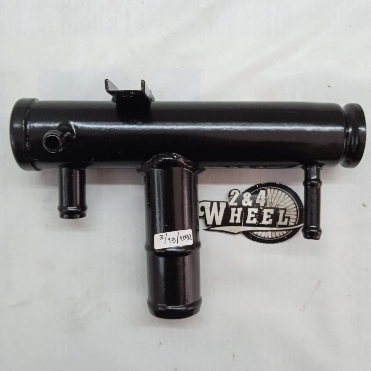 Coolant Bypass Pipe For Suzuki Sidekick 1989-1995 1.6L Tracker - Image 2