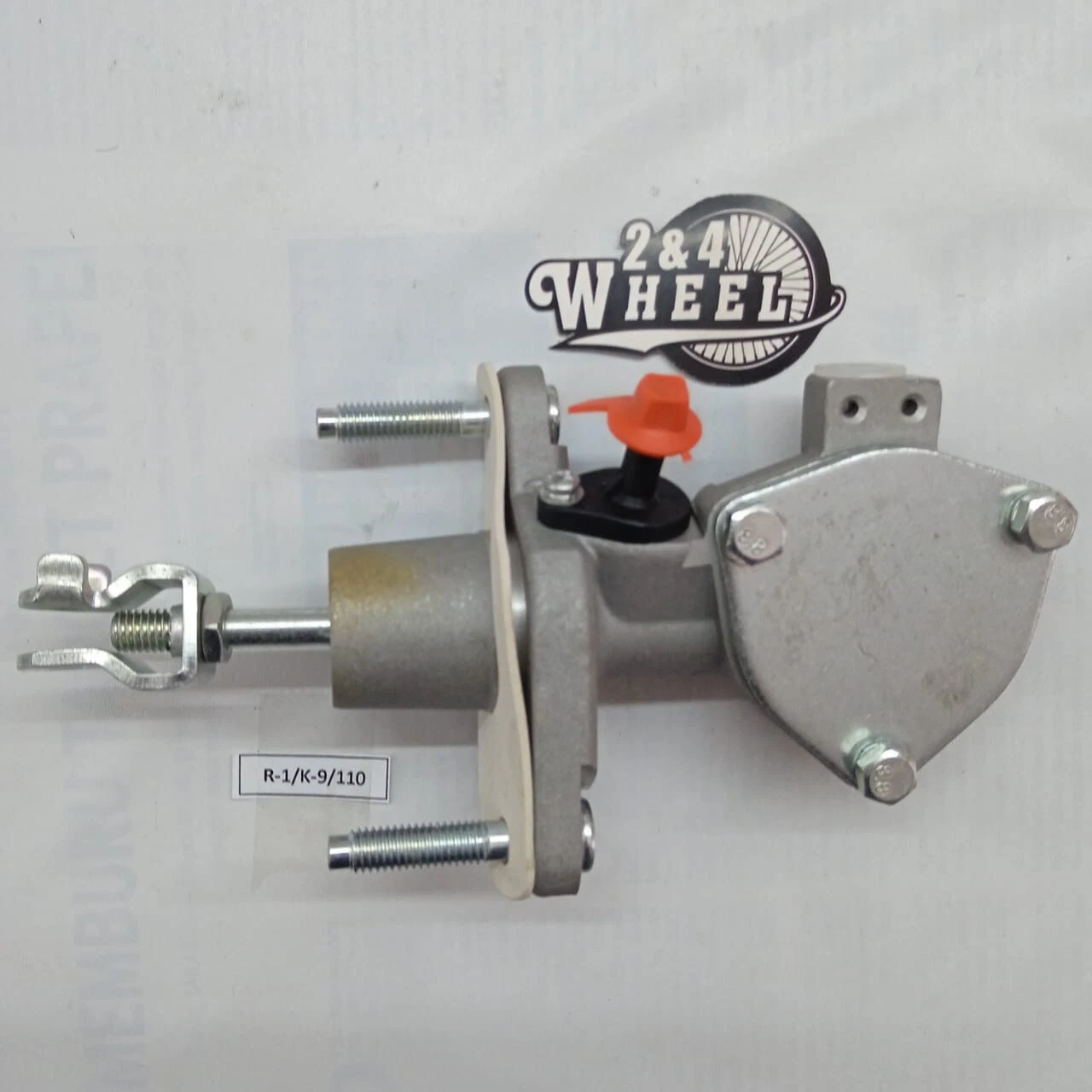 TRW Clutch Master Cylinder Honda Acura 46920-S7A-A03/A01/A04 NEW - Image 5