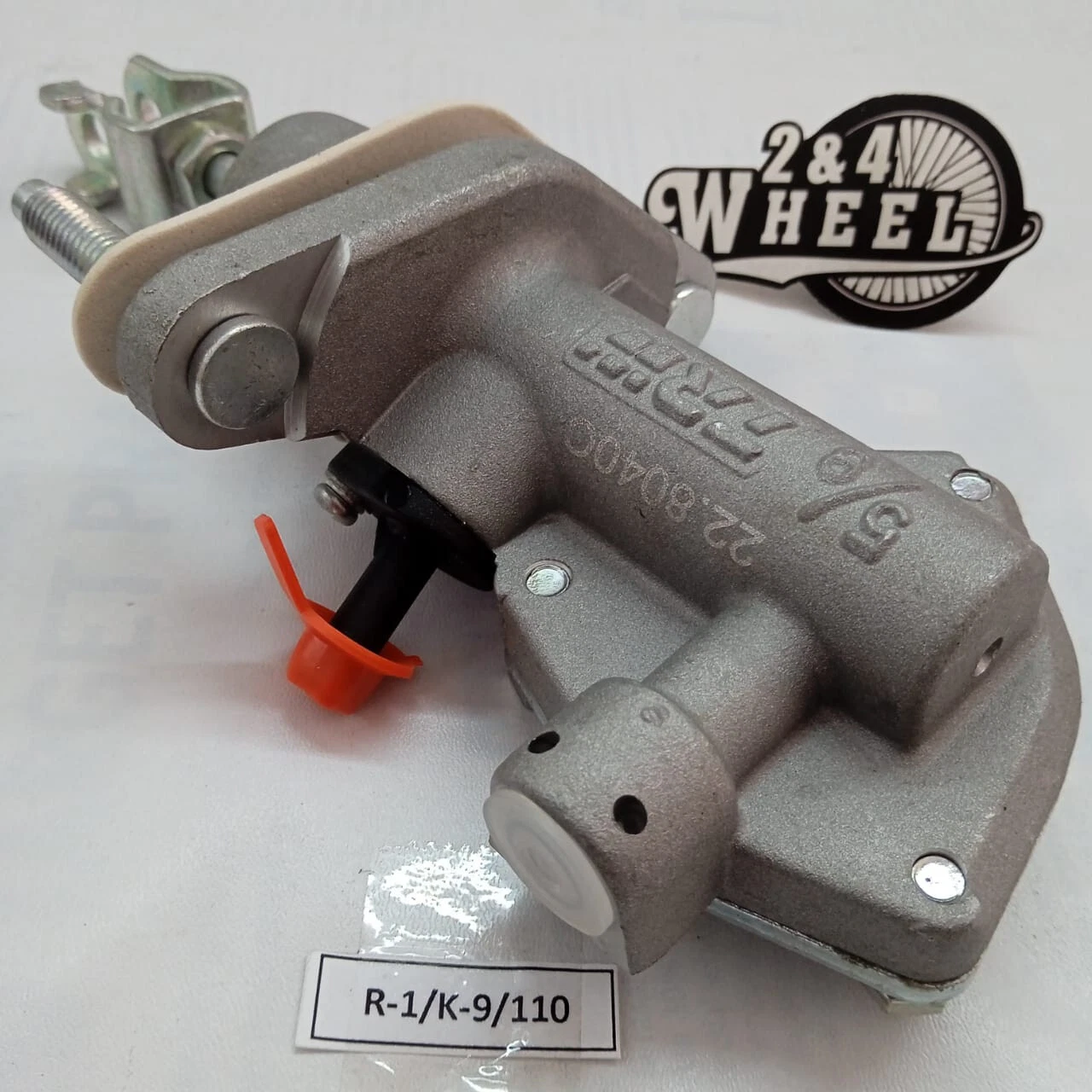 TRW Clutch Master Cylinder Honda Acura 46920-S7A-A03/A01/A04 NEW - Image 6