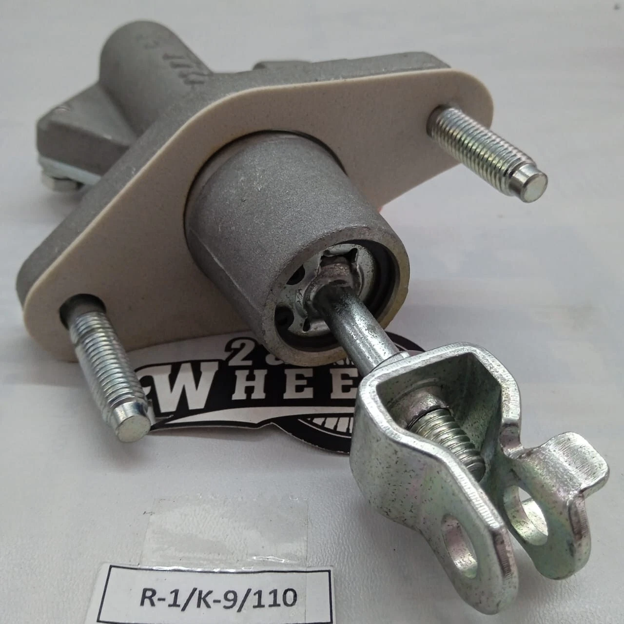 TRW Clutch Master Cylinder Honda Acura 46920-S7A-A03/A01/A04 NEW - Image 7