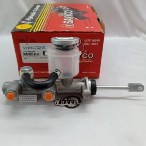 NEW Brake Master Cylinder Suzuki LJ50 LJ51 LJ80 LJ81 EXPRESS SHIPPING