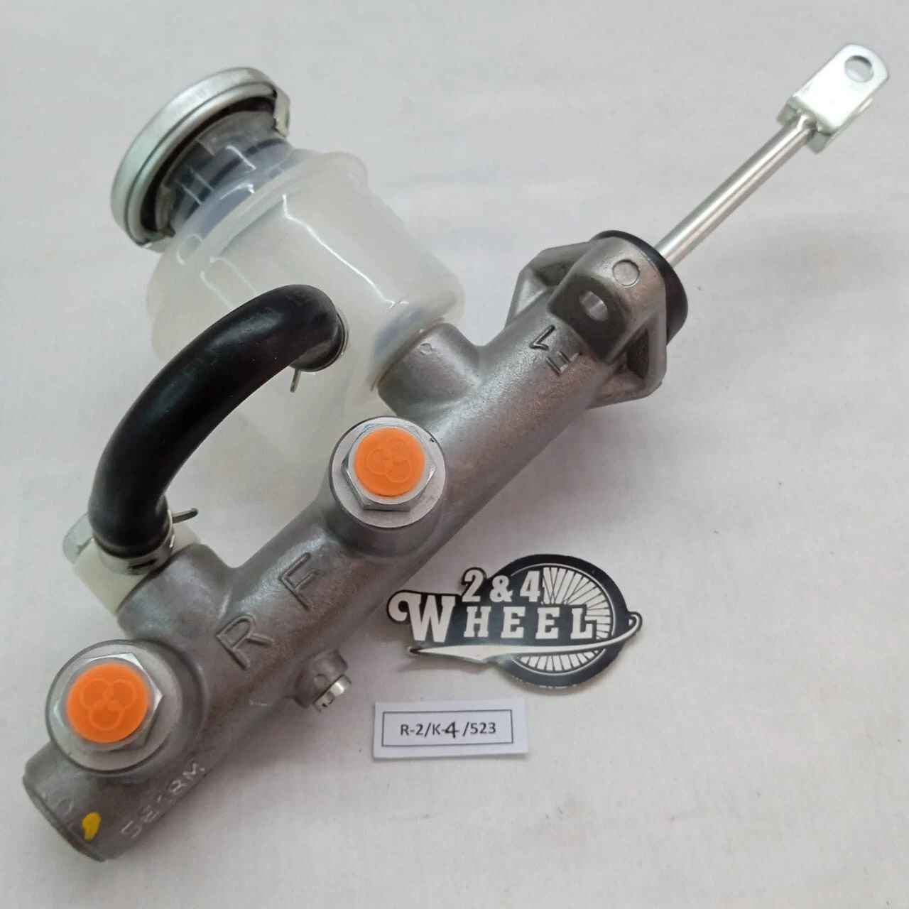 NEW Brake Master Cylinder Suzuki LJ50 LJ51 LJ80 LJ81 EXPRESS SHIPPING - Image 4