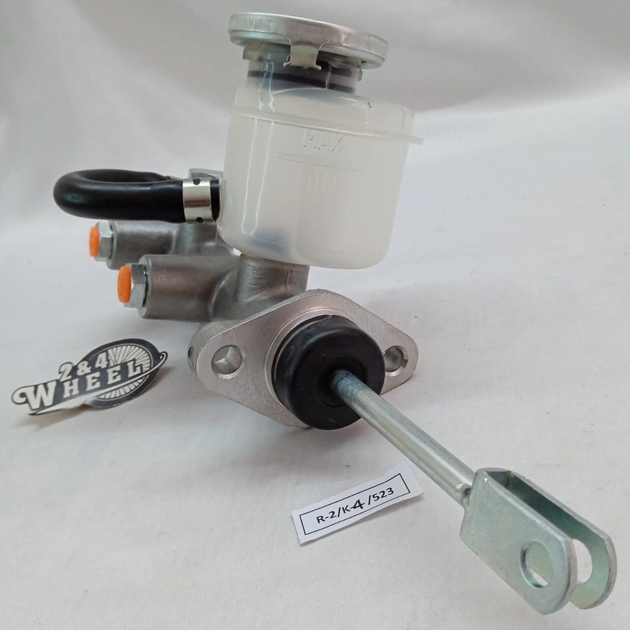 NEW Brake Master Cylinder Suzuki LJ50 LJ51 LJ80 LJ81 EXPRESS SHIPPING - Image 6