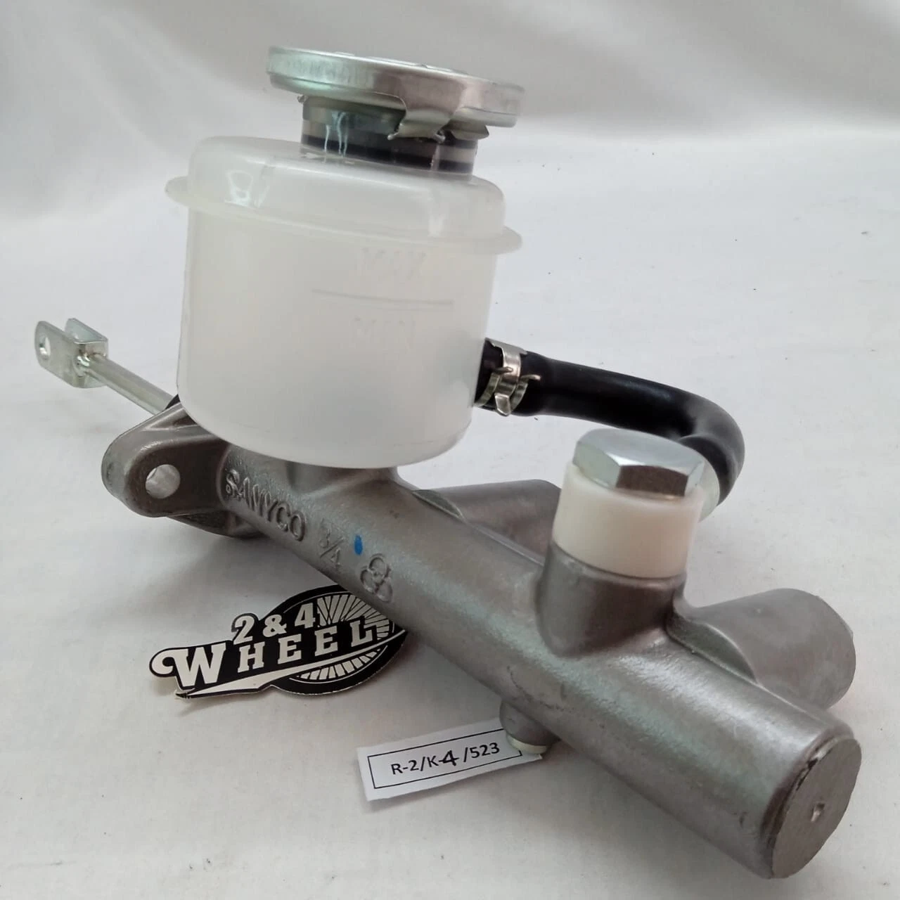 NEW Brake Master Cylinder Suzuki LJ50 LJ51 LJ80 LJ81 EXPRESS SHIPPING - Image 7