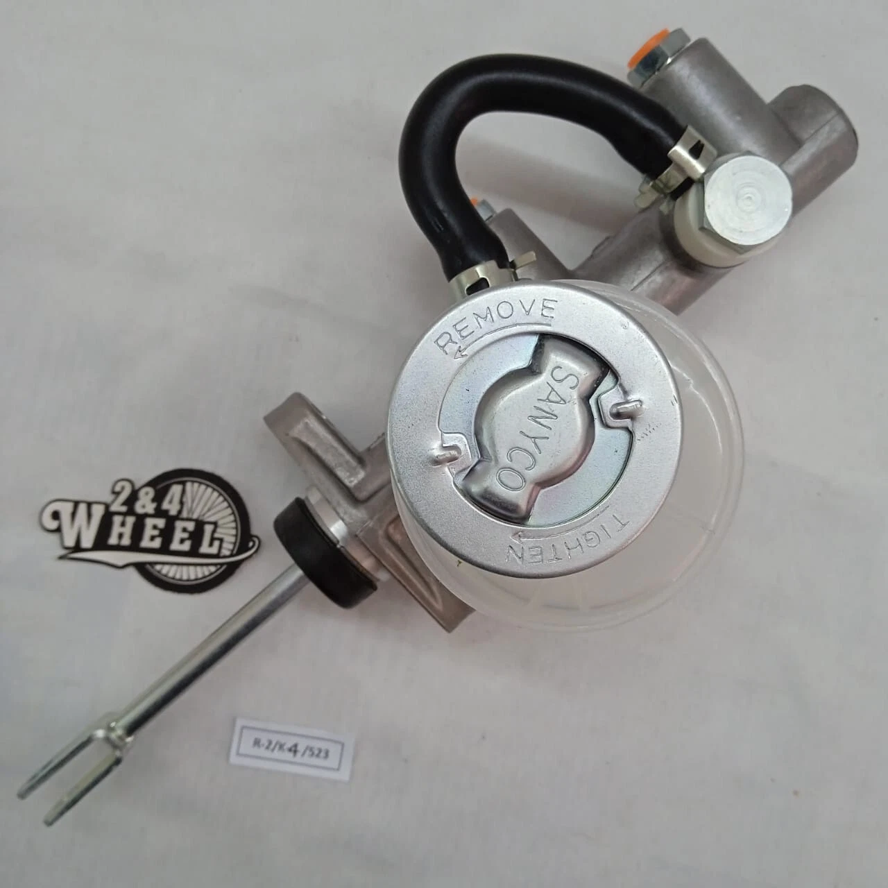 NEW Brake Master Cylinder Suzuki LJ50 LJ51 LJ80 LJ81 EXPRESS SHIPPING - Image 8