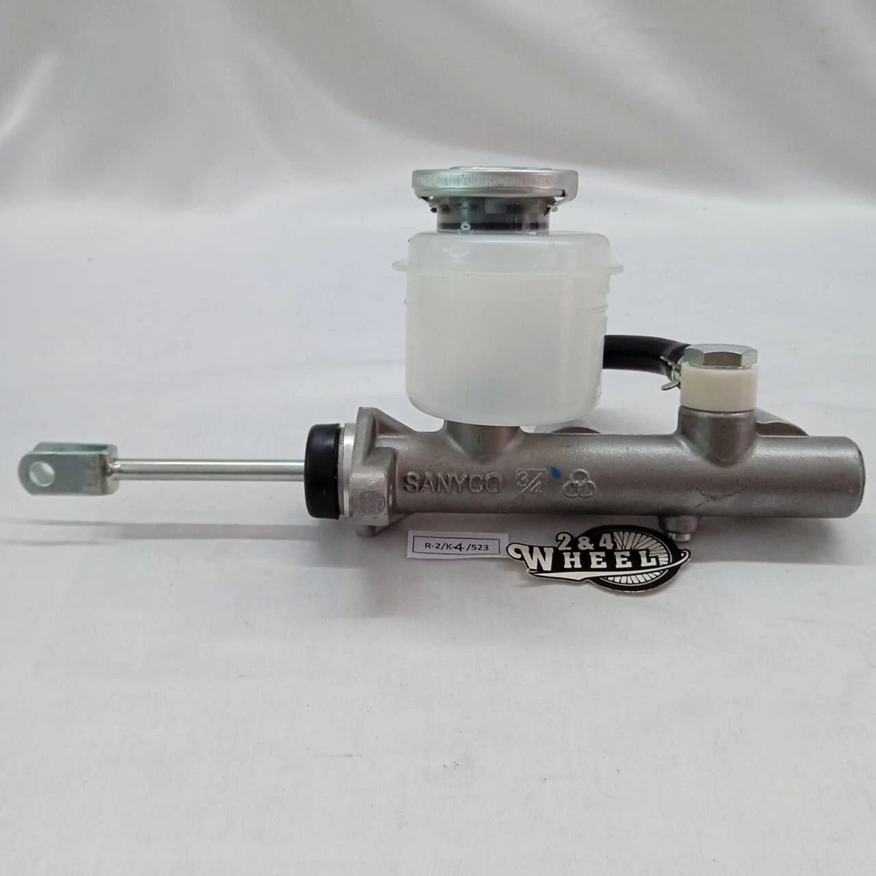 NEW Brake Master Cylinder Suzuki LJ50 LJ51 LJ80 LJ81 EXPRESS SHIPPING - Image 9