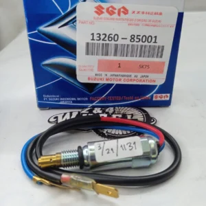 Fits Suzuki Carry DB71T DB71V DA71V DA71T Carburetor Solenoid Valve Assy