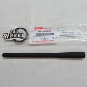 Suzuki SX4 Swift Grand Vitara Rost Antenna Mast Rod Roof 39251-64J20 NEW GENUINE