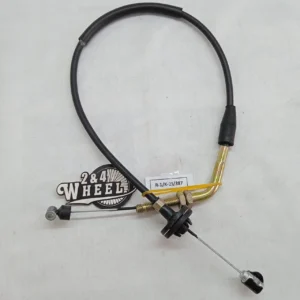 Accelerator Cable For Suzuki Vitara SE416C 1.6L G16A Carburetor Manual Gearbox