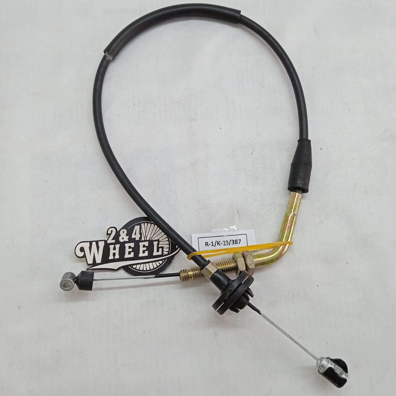 Accelerator Cable For Suzuki Vitara SE416C 1.6L G16A Carburetor Manual Gearbox