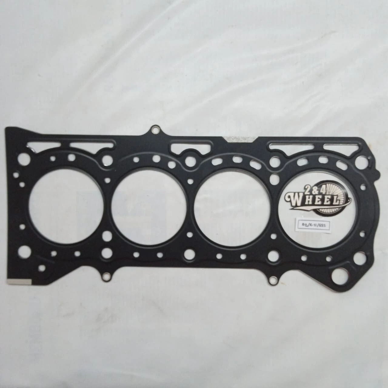 Suzuki 4cyl 1.3L 1.6L APV GTi Multi Layer Steel (MLS) Head Gasket NEW OEM - Image 2