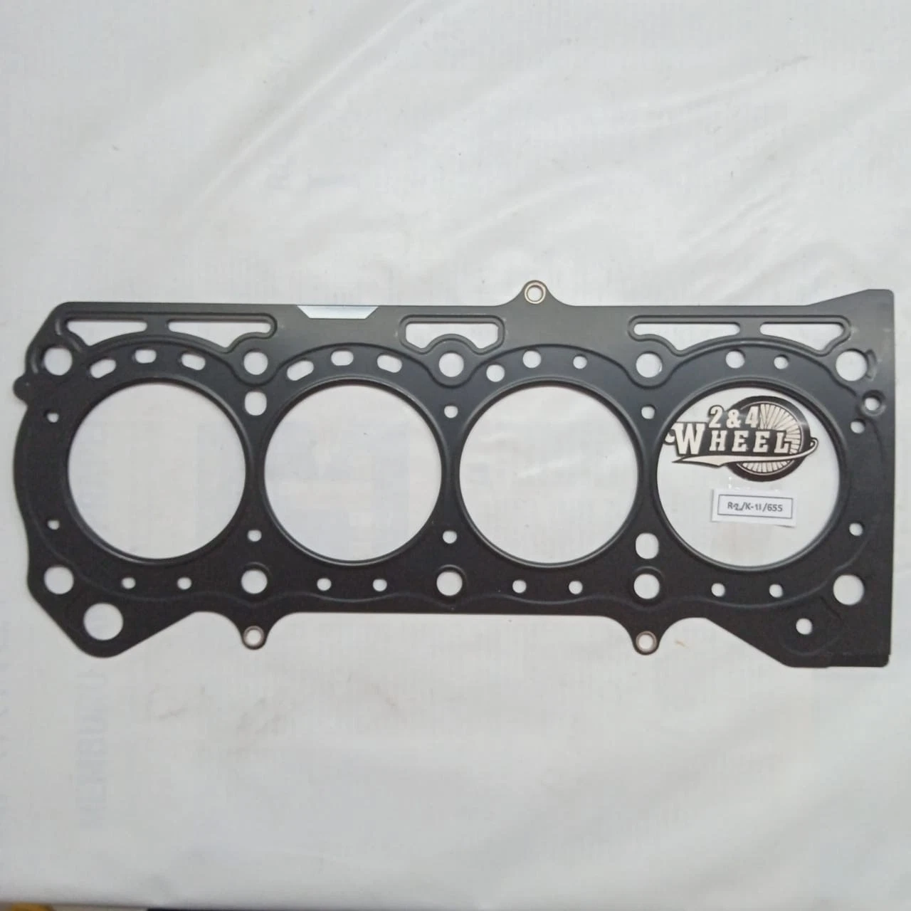 Suzuki 4cyl 1.3L 1.6L APV GTi Multi Layer Steel (MLS) Head Gasket NEW OEM - Image 3