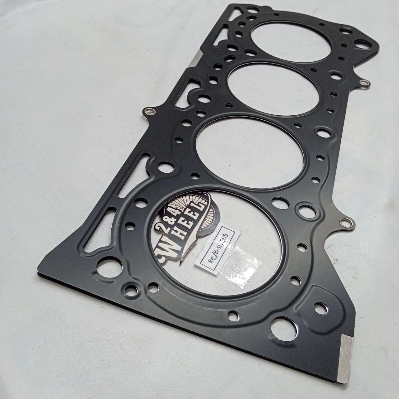 Suzuki 4cyl 1.3L 1.6L APV GTi Multi Layer Steel (MLS) Head Gasket NEW OEM - Image 4