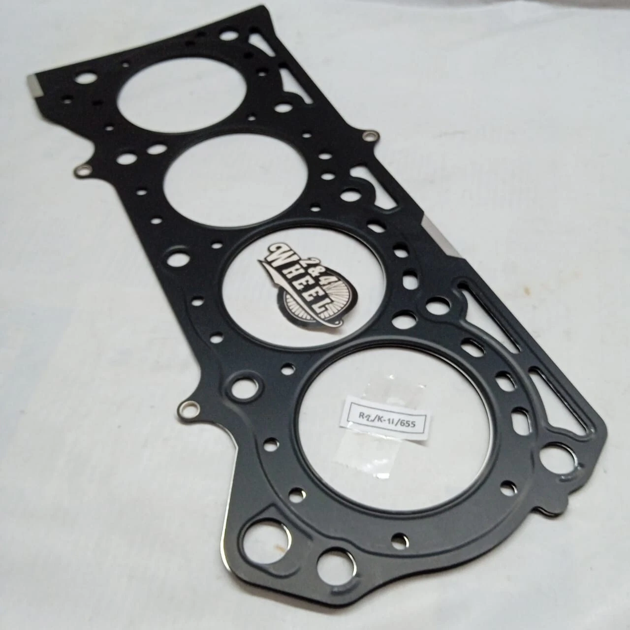 Suzuki 4cyl 1.3L 1.6L APV GTi Multi Layer Steel (MLS) Head Gasket NEW OEM - Image 5