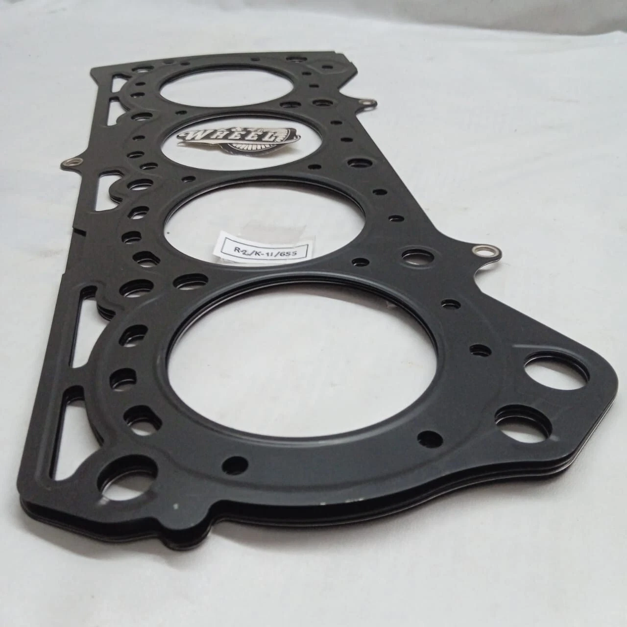 Suzuki 4cyl 1.3L 1.6L APV GTi Multi Layer Steel (MLS) Head Gasket NEW OEM - Image 6