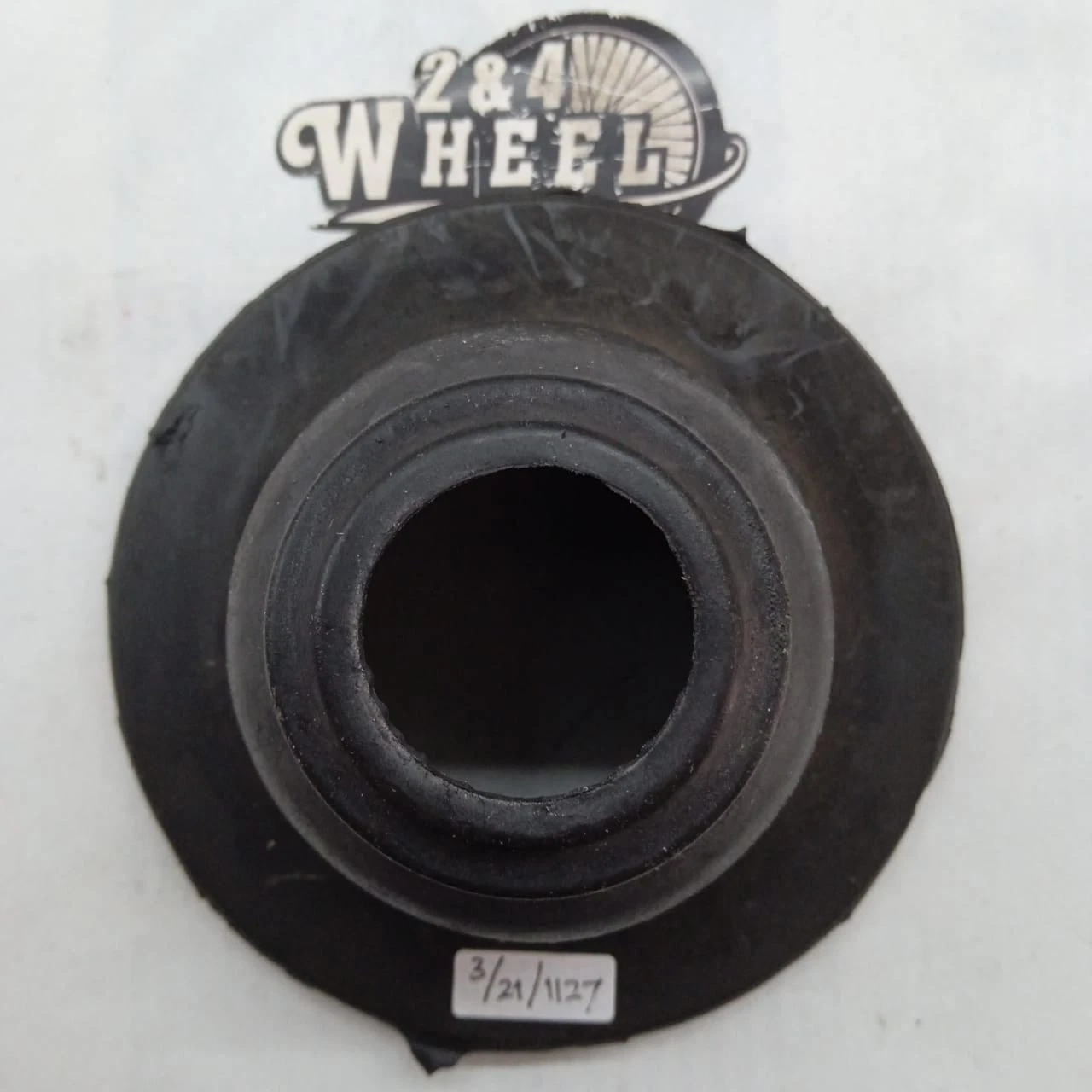 Rear Spring Upper Seat Rubber Fits For Suzuki APV Super Carry GC415V GC416V - Image 2