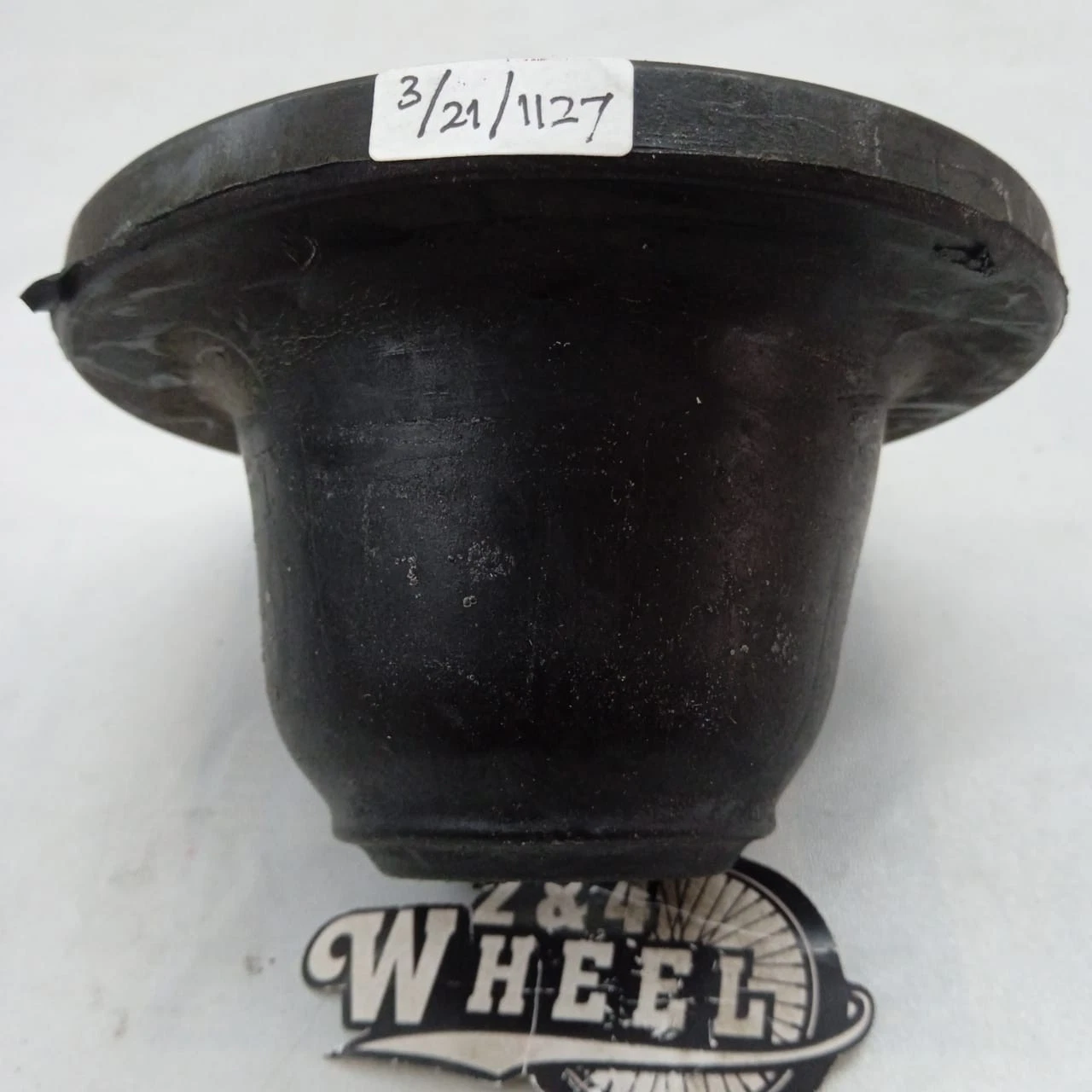 Rear Spring Upper Seat Rubber Fits For Suzuki APV Super Carry GC415V GC416V - Image 3