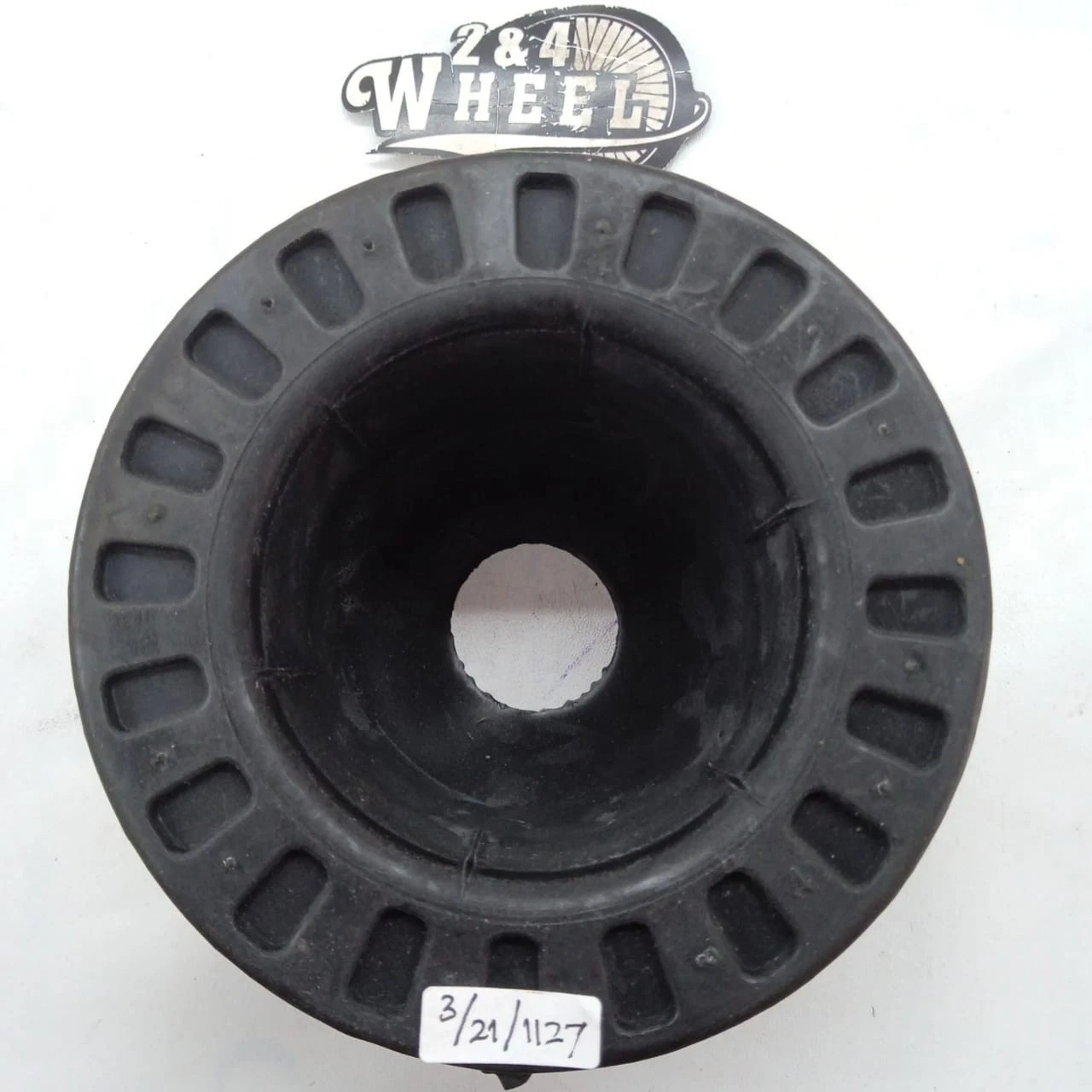 Rear Spring Upper Seat Rubber Fits For Suzuki APV Super Carry GC415V GC416V - Image 4