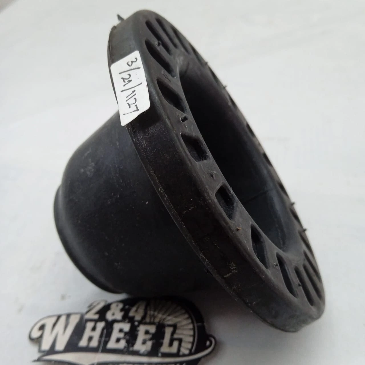 Rear Spring Upper Seat Rubber Fits For Suzuki APV Super Carry GC415V GC416V - Image 5