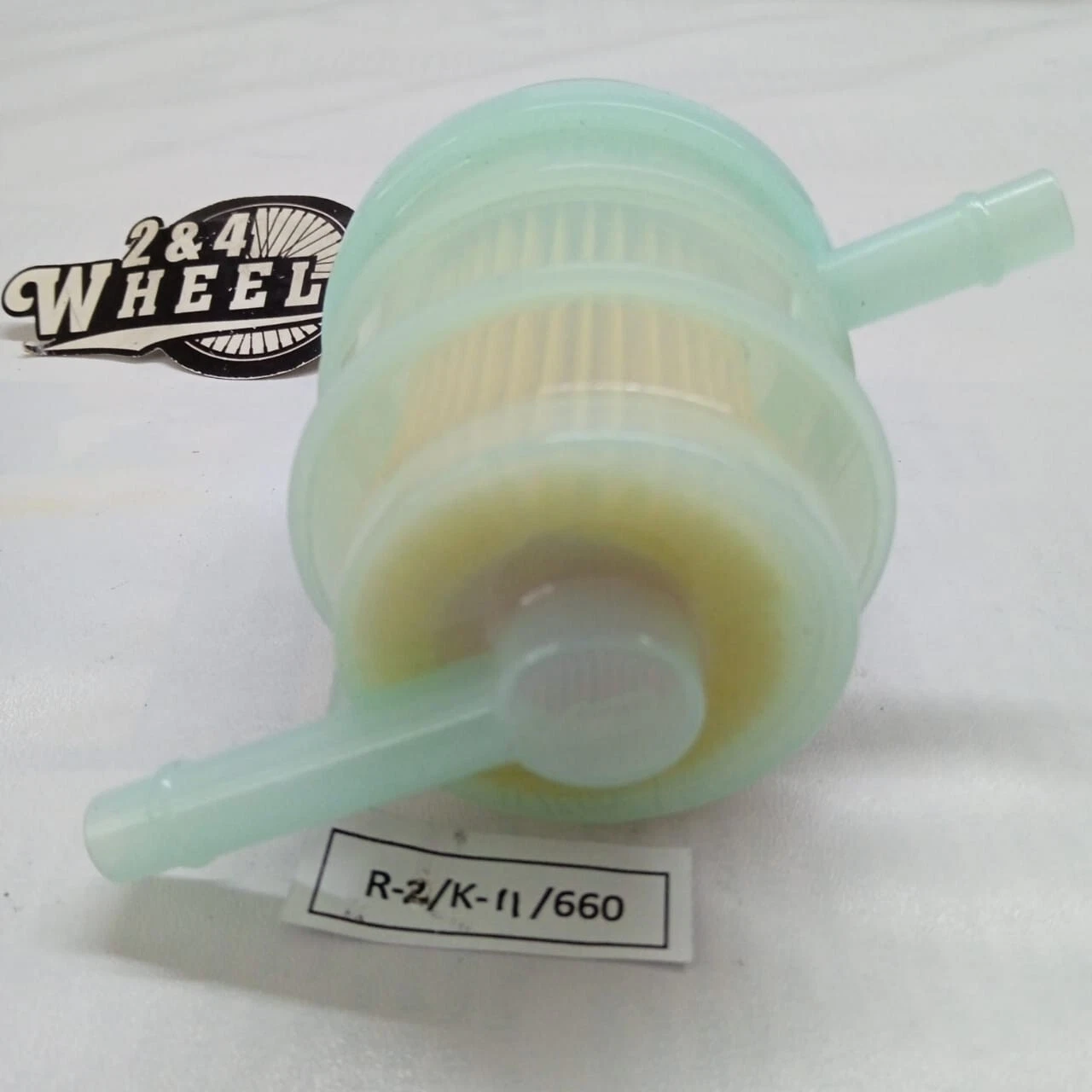 For Suzuki SA310 Suzuki Samurai SJ410 SJ413 Fuel Filter 15410-63401 NEW - Image 3