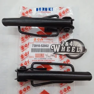 Suzuki Carry Every DA41T DB71T ST90 LJ80 Samurai Tail Gate Handle Lock 1Pair L/R
