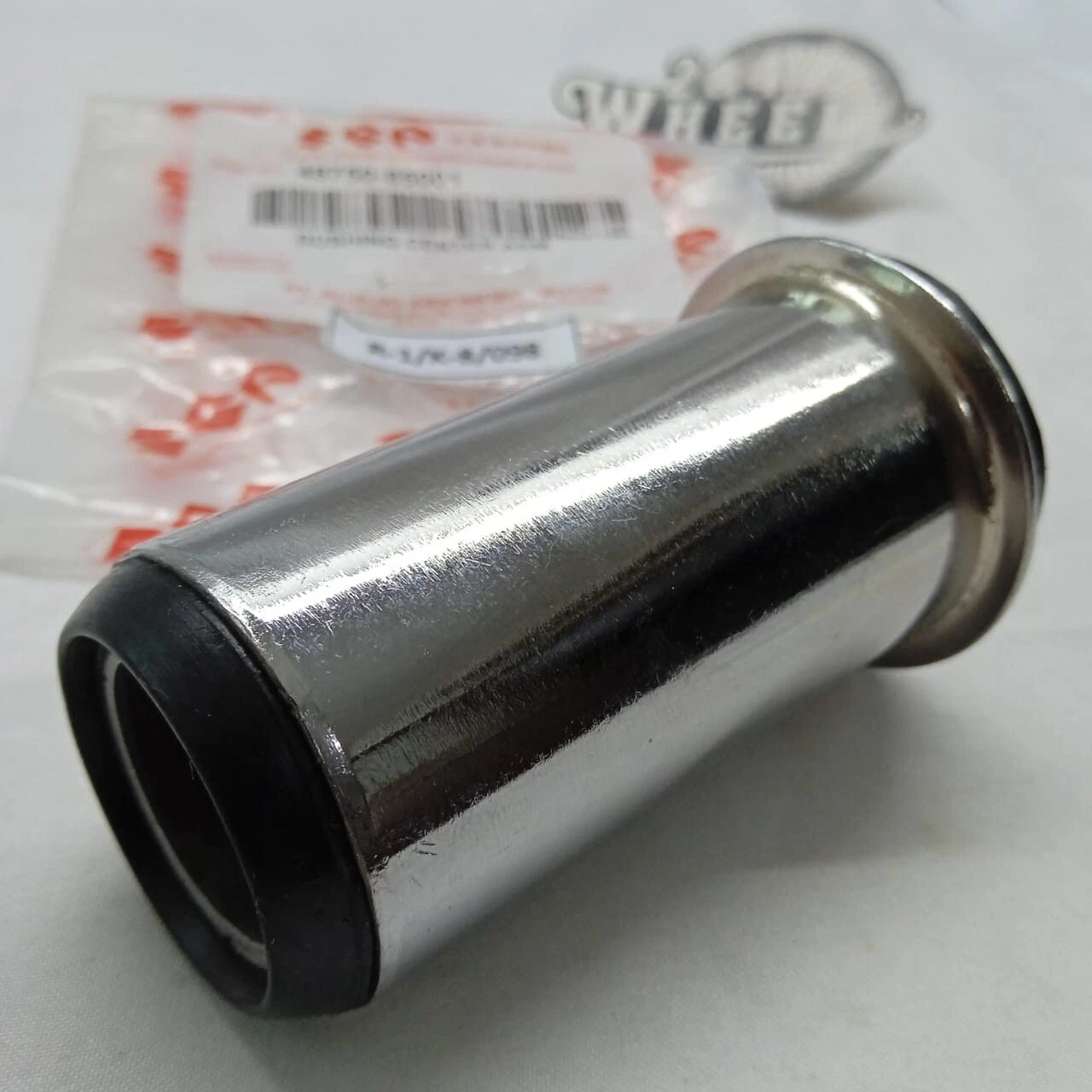 Suzuki Carry DA41T DA51T DB41T DB51T DD51T Steering Idler Arm Bush 48750-85001 - Image 2