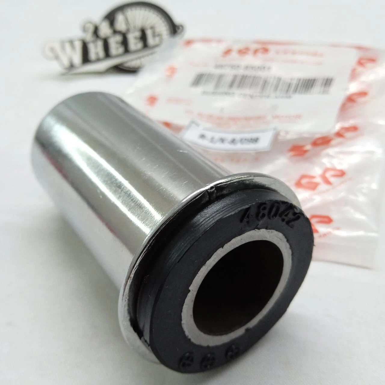 Suzuki Carry DA41T DA51T DB41T DB51T DD51T Steering Idler Arm Bush 48750-85001 - Image 3
