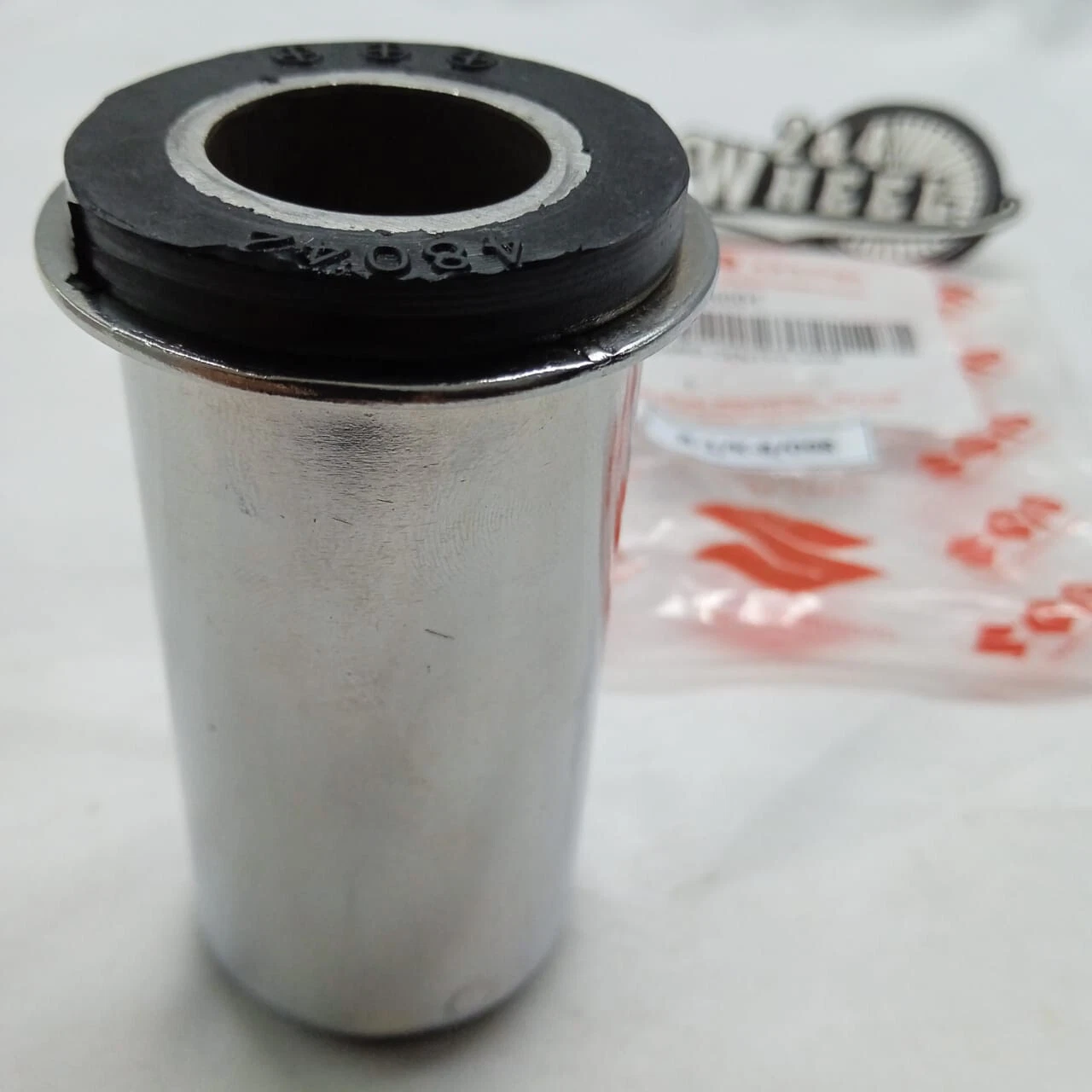 Suzuki Carry DA41T DA51T DB41T DB51T DD51T Steering Idler Arm Bush 48750-85001 - Image 4