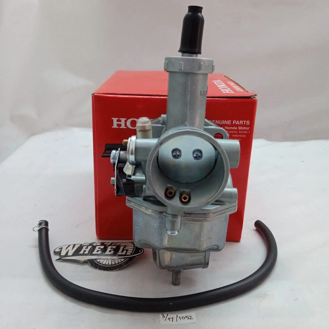 Carburetor Carb For Honda CRF100 CRF 100 CRF100F 16100-439-1/900 NEW - Image 3
