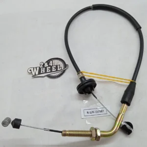 Suzuki Vitara SE416C 1.6L G16A Accelerator Cable Carburetor Manual Gearbox NEW