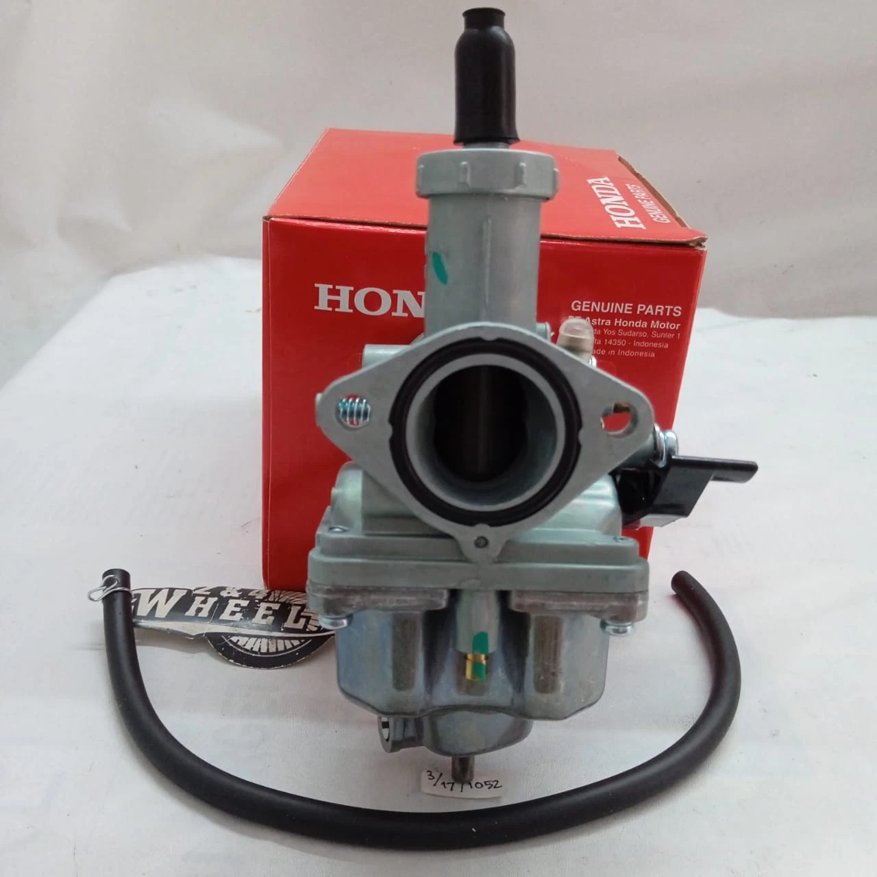 Carburetor Carb For Honda CRF100 CRF 100 CRF100F 16100-439-1/900 NEW - Image 5