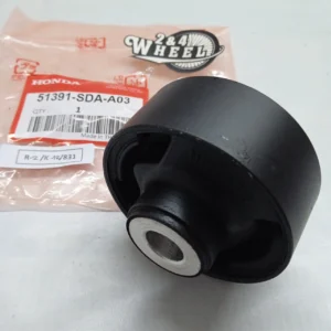 Honda Accord Lower Control Arm Bushing 51391-SDA-A03 NEW