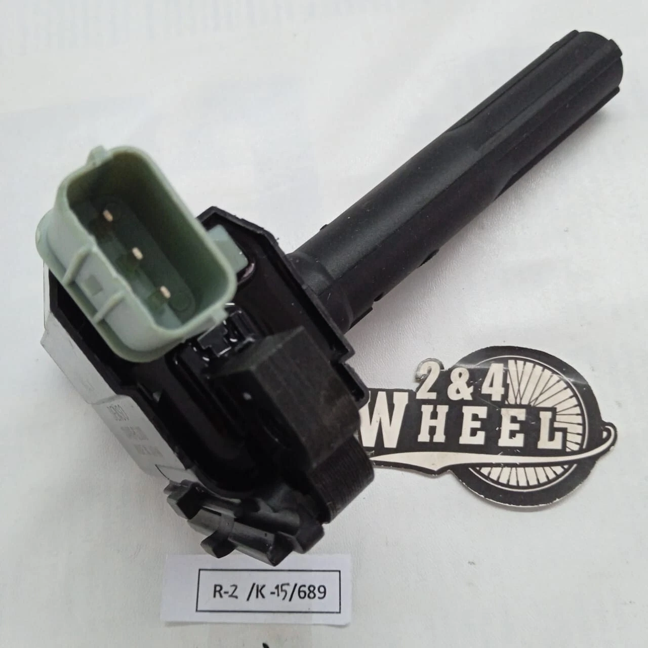 Ignition Coil For Suzuki APV Vitara Swift G13B G16B 33400-62J00 NEW - Image 8