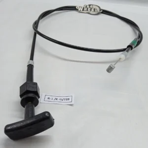Suzuki Hood Release Cable For Samurai 86-95 82160-80011