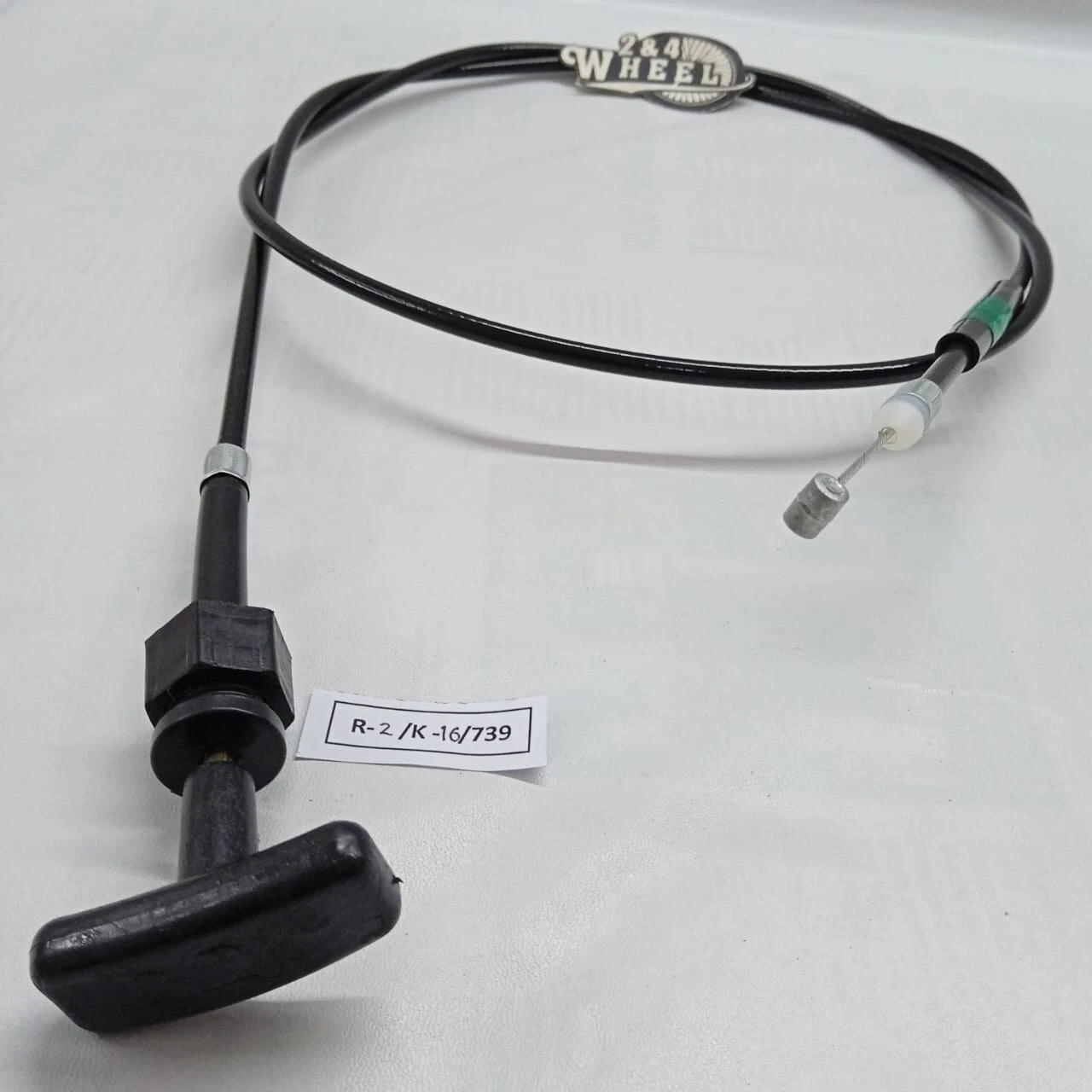 Suzuki Hood Release Cable For Samurai 86-95 82160-80011
