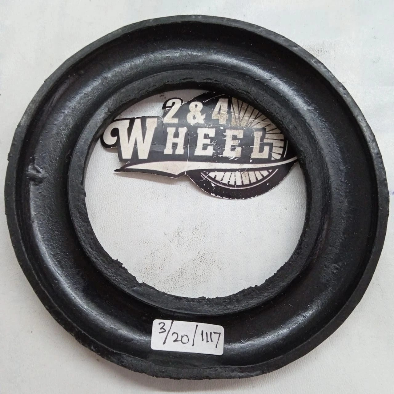 Front Spring Rubber Seat For Suzuki APV Carry Super Carry 41211-61J00 NEW - Image 3