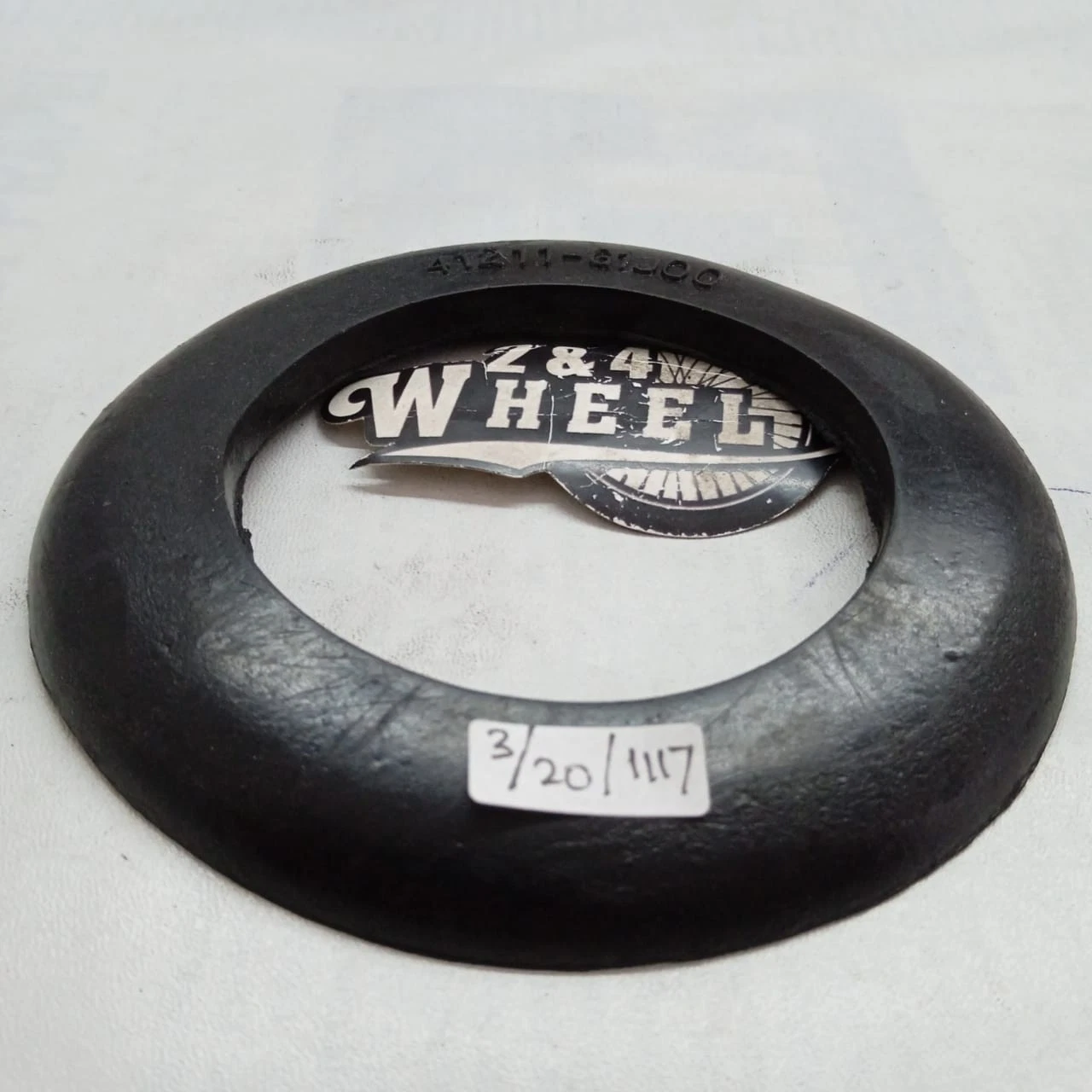 Front Spring Rubber Seat For Suzuki APV Carry Super Carry 41211-61J00 NEW - Image 4