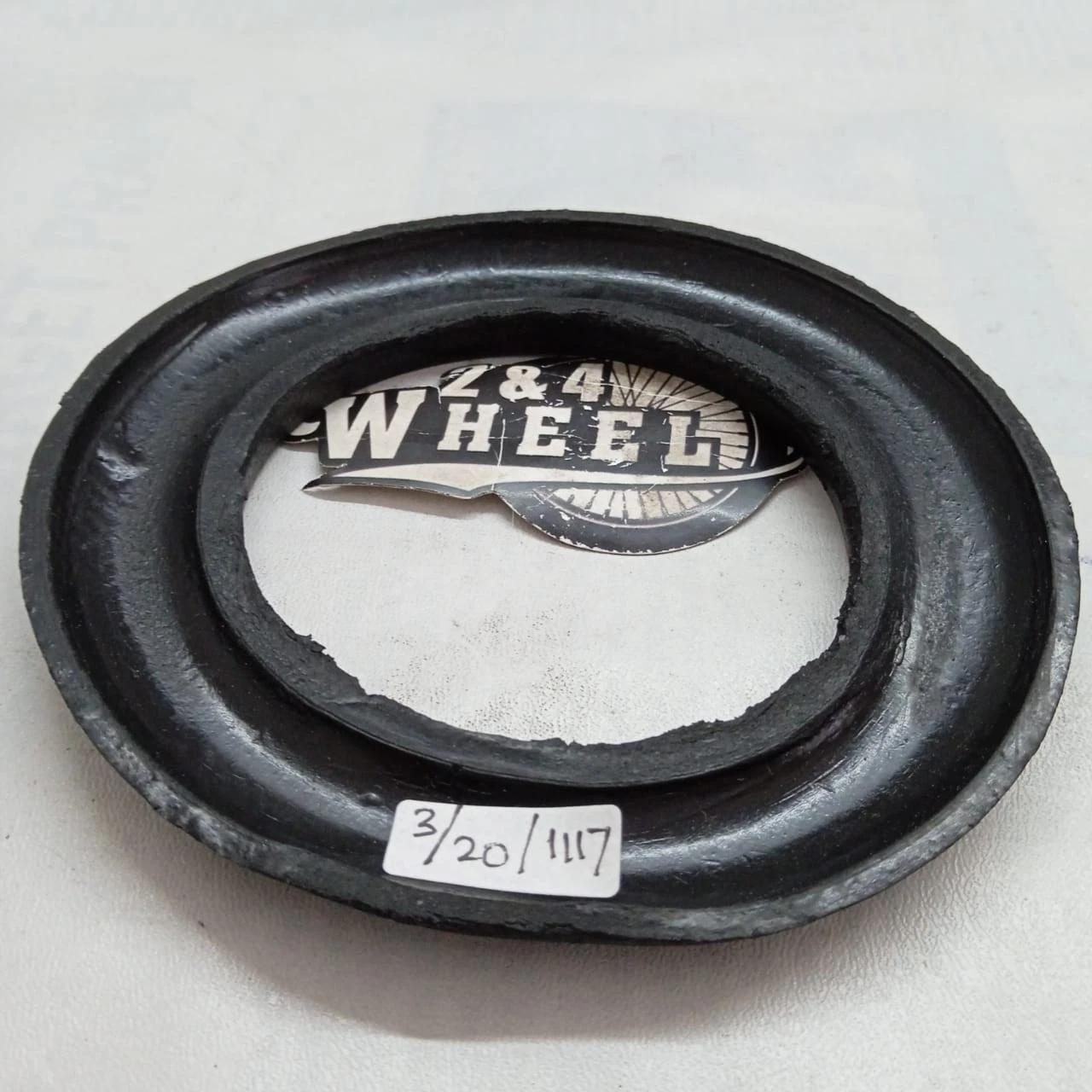 Front Spring Rubber Seat For Suzuki APV Carry Super Carry 41211-61J00 NEW - Image 5