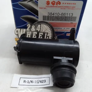 Suzuki Windscreen Washer Pump 38410-66113 NEW
