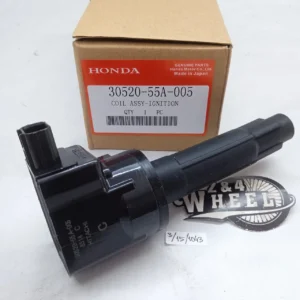 Honda Fit Jazz 2014-2019 1.5L Ignition Coil 30520-55A-005 NEW