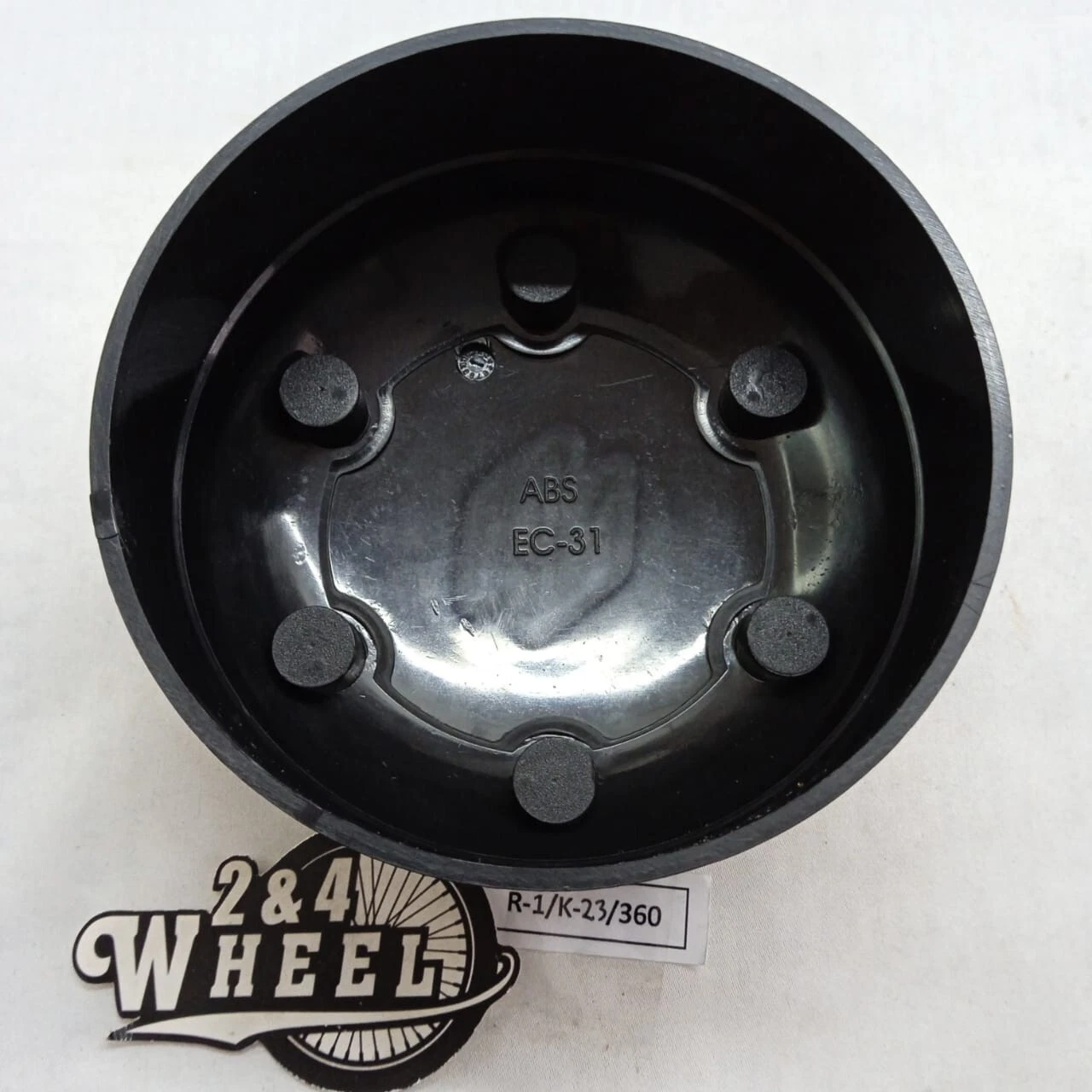 Suzuki Vitara Escudo Jimny Samurai Sidekick Sierra Wheel Center Cap 4Pcs NEW - Image 6