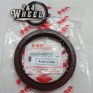 Suzuki Sidekick Vitara X90 Swift Crankshaft Oil Seal 09283-68002 NEW