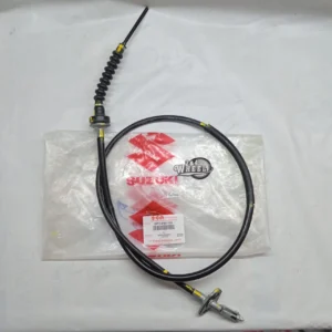 Fits For Escudo Sidekick Vitara Tracker Clutch Release Cable 2371057B01 NEW OEM