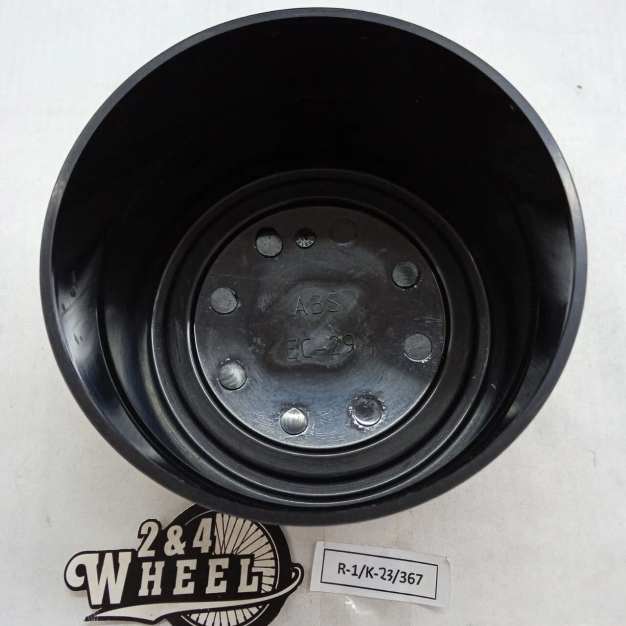 2Pcs Wheel Center Cap Suzuki Jimny Samurai Sidekick Sierra Vitara Escudo GENUINE - Image 7